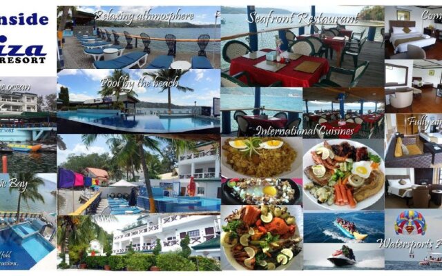 Subiza Beach Resort