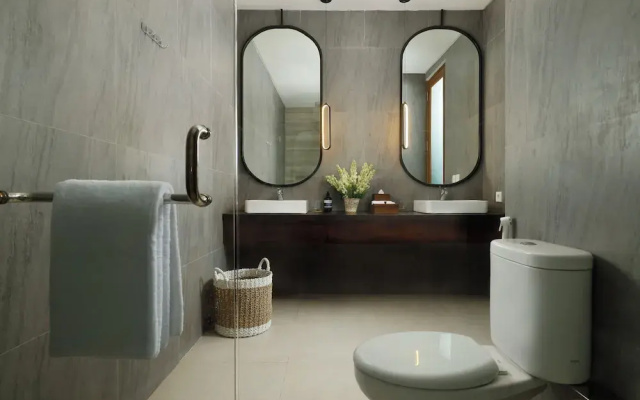 Villa Ananya Seminyak by Nakula
