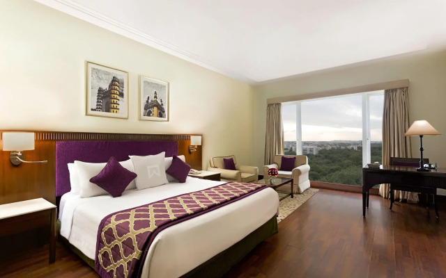ITC Kakatiya, a Luxury Collection Hotel, Hyderabad