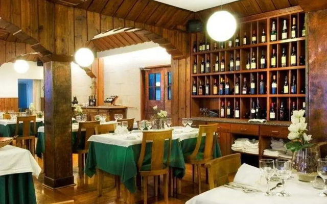 Hotel Eurosol Seia Camelo