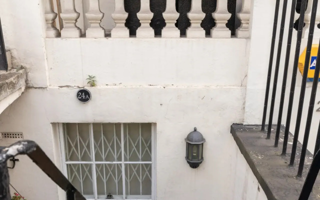 Zone 1 | Private | Fast wifi