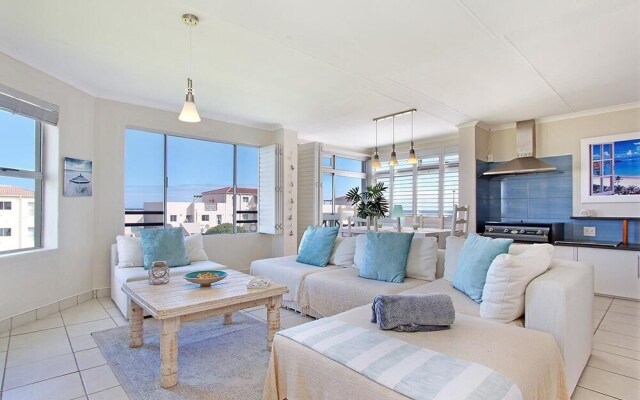 Hermanus Beach Club