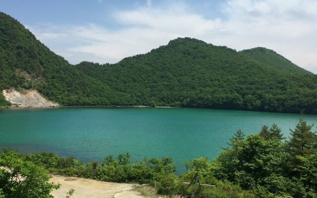 Gotou Hotel - Hostel