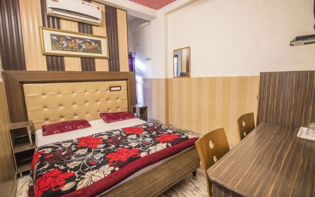 Hotel Milan Palace