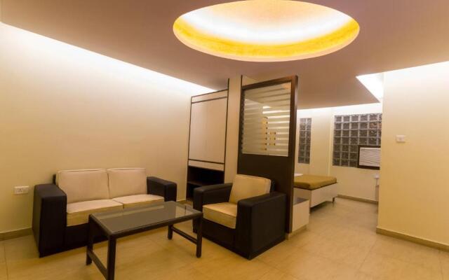 Sandhya Residency