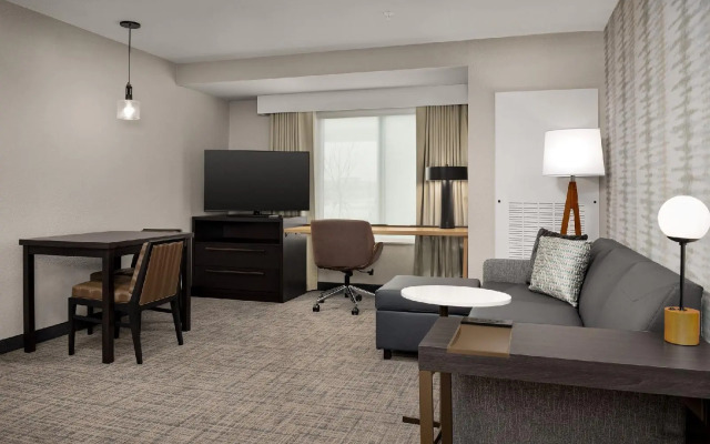 Residence Inn Dallas Grand Prairie