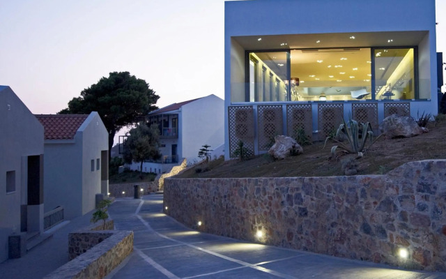 Adrina Resort & Spa