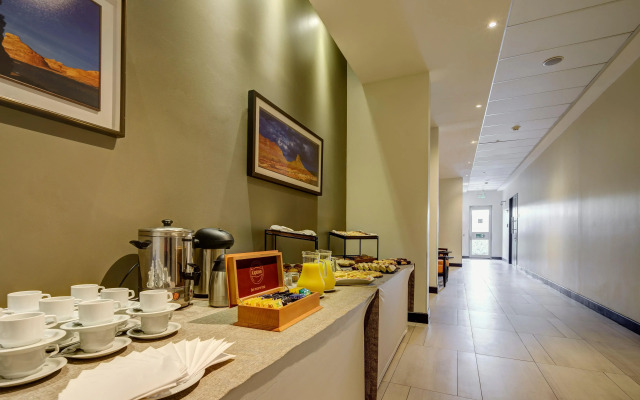 Wyndham Santiago Aeropuerto