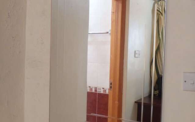 Shield Park Villa Hotel