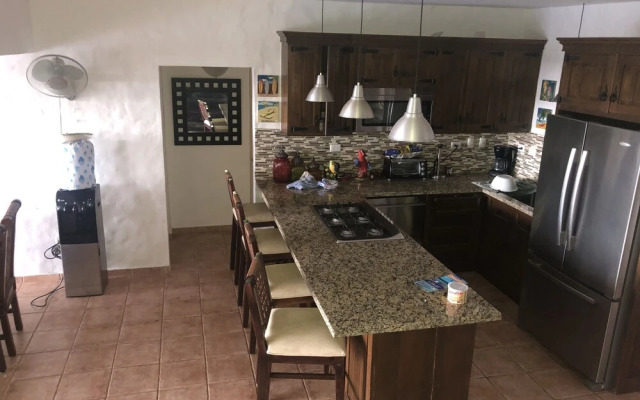 Villa Vista Mar