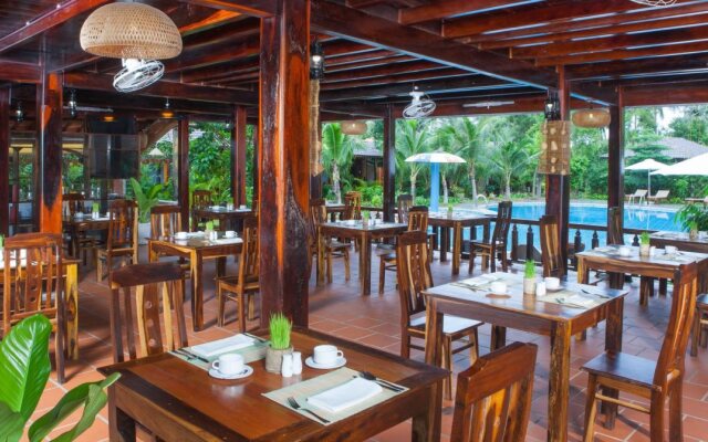 Elwood Premier Resort Phu Quoc