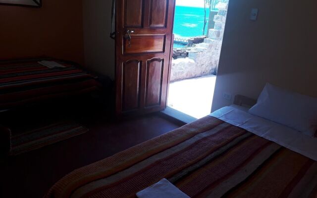 Casa de Oliver y Sebastiana