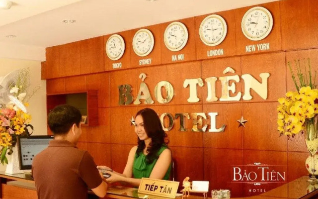Bao Tien Hotel