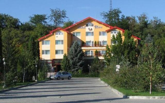 Hotel Flora