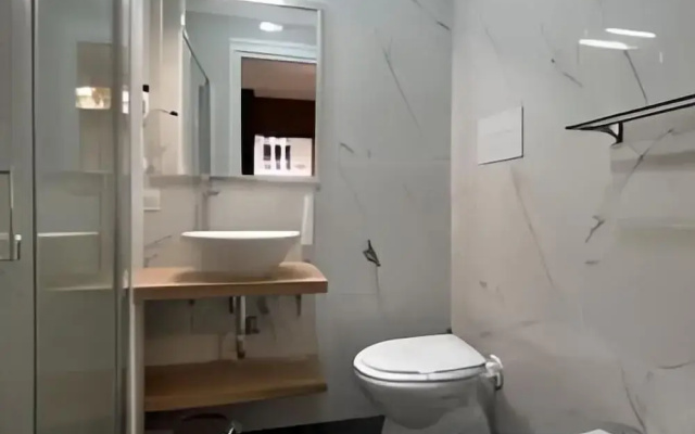 Le Sciantose Relais