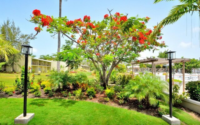 Royal St Kitts Hotel