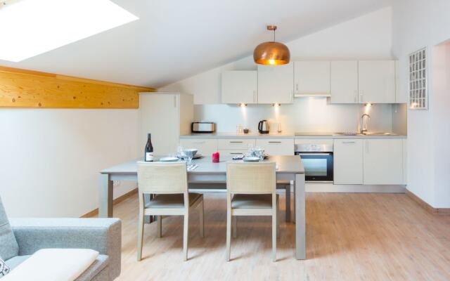 Appartement 4 éléments A24
