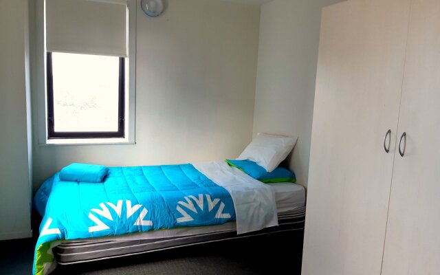 Campus Summer Stays - Wellesley Apartments