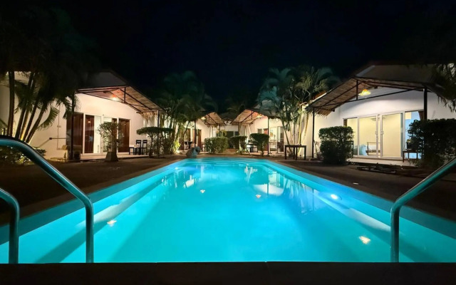Vivi Bungalows Resort