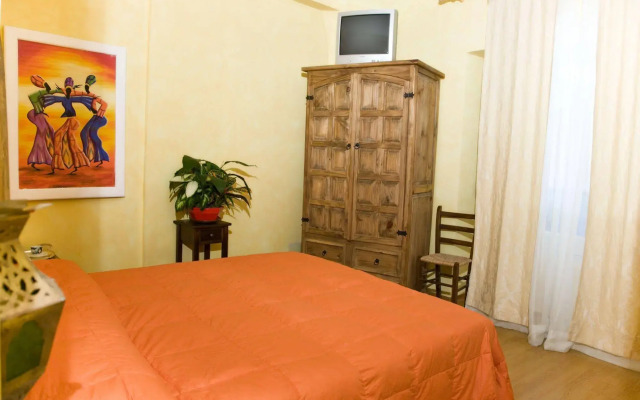 B&B Il Sedile
