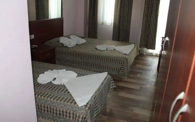 Barika Park Termal Hotel
