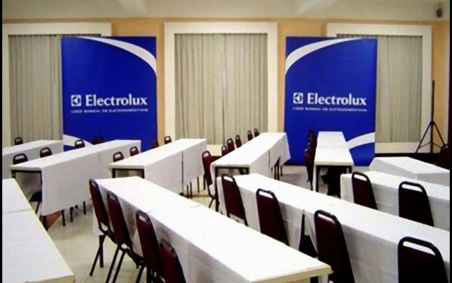 Pousada Bella Villa Vitta