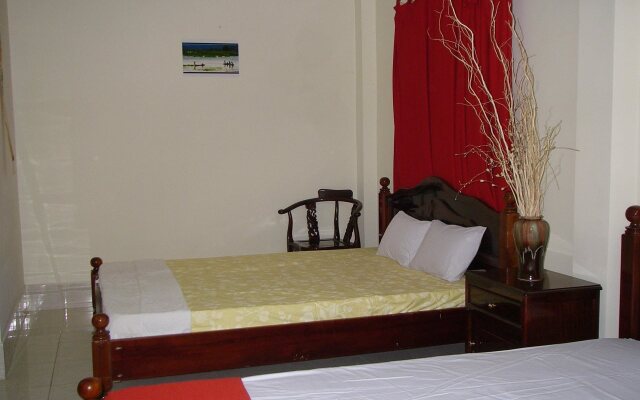 Mekong-Logis Guesthouse