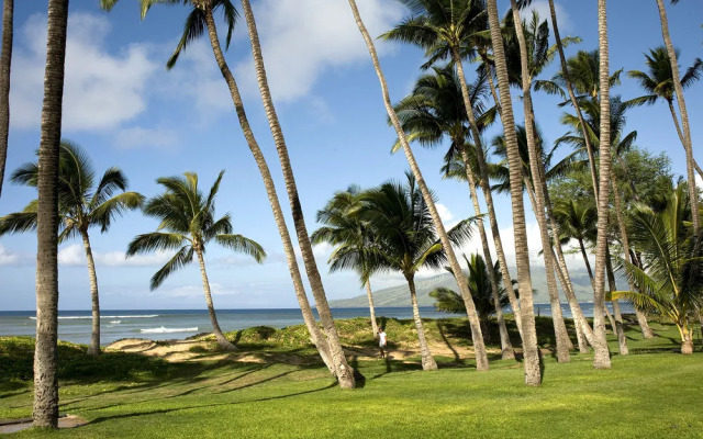 Hale Kai O Kihei by CRH