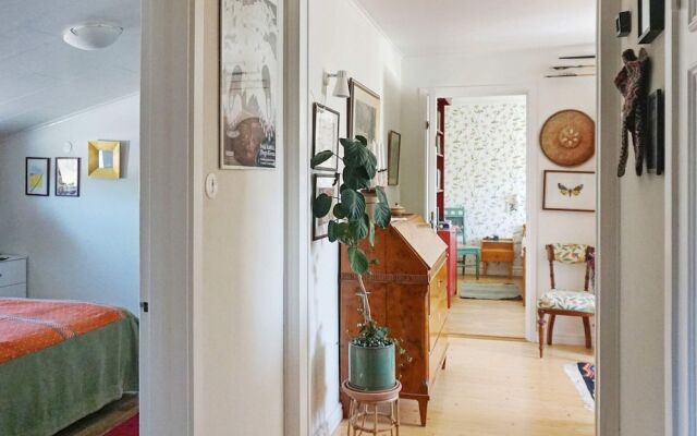 5 Person Holiday Home in Visby-by Traum
