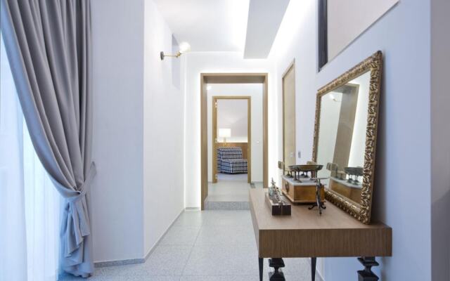 Annunziata Guesthouse, Centro Storico