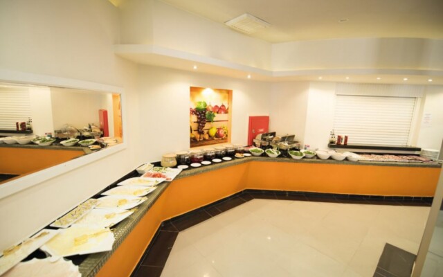 Cleopatra City Hotel