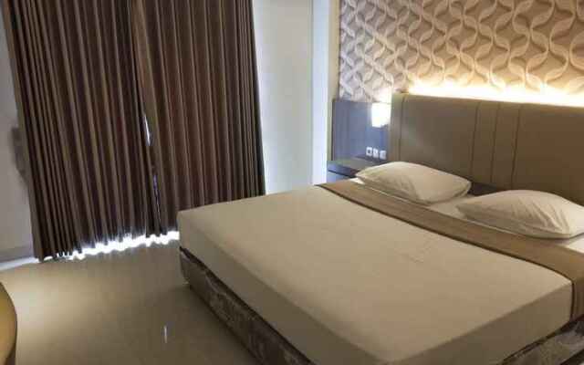 Rosalia Hotel Baturaden