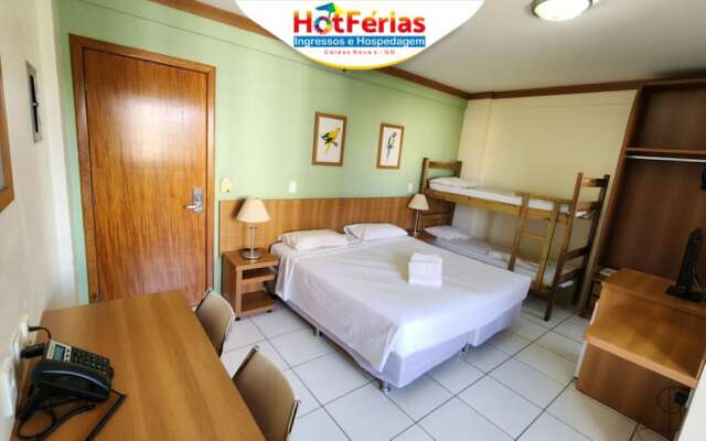 Golden Dolphin GrandHotel - Piscinas 24h