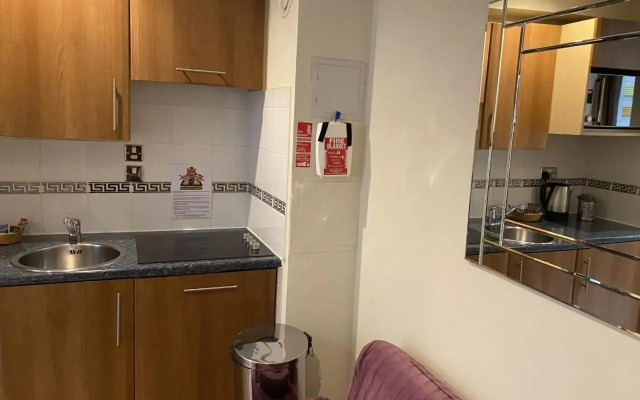 Grand Plaza Serviced Apartments