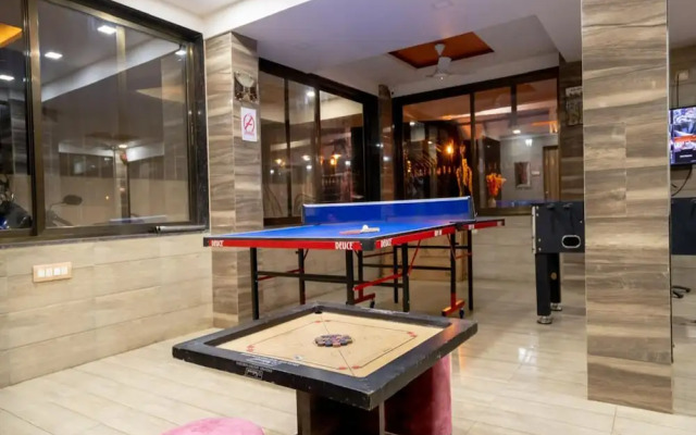 Pooja Villa Suites Igatpuri