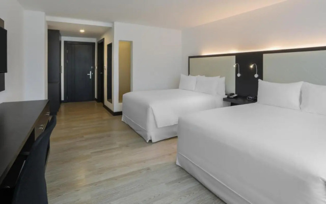 Four Points By Sheraton Cuenca