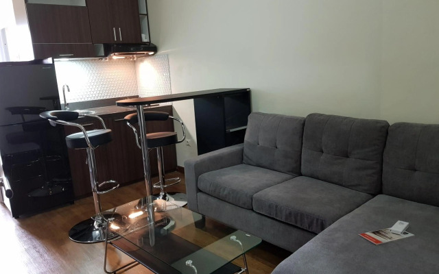 KVA Syariah 2BR 1211