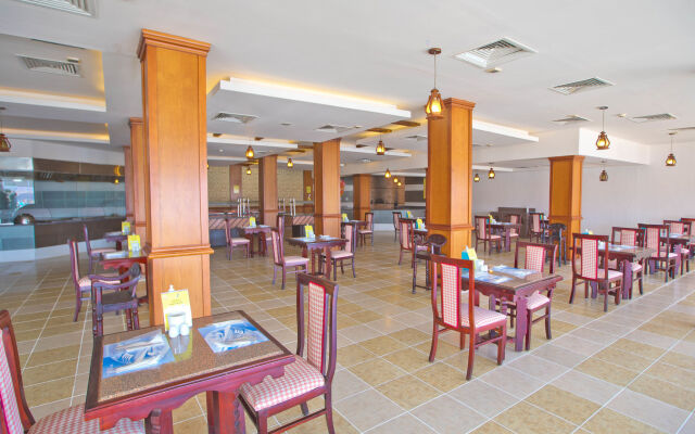 Albatros Sharm Resort - By Pickalbatros