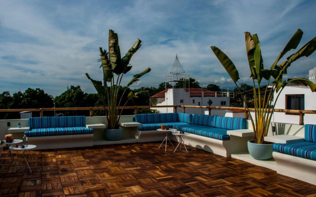 SHAVANNA Hotel Boutique
