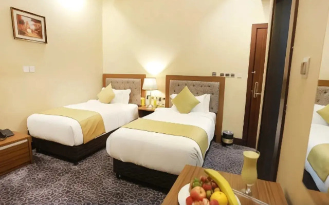 Karam Al Balad Hotel