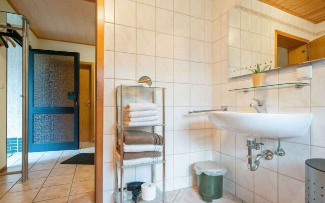 Holiday Home in Kyllburg Eifel Near the Forest