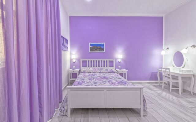 B&B Rest a Napoli