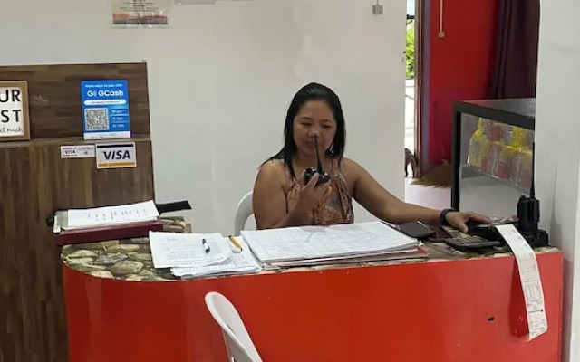 Seaside Travelers Inn by Camiguin Island Home
