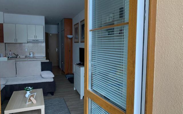 Apartmánový dom Magura