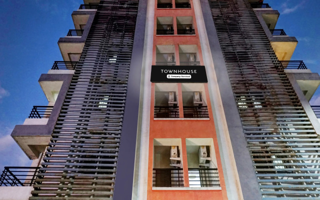 Super Townhouse Hinjewadi