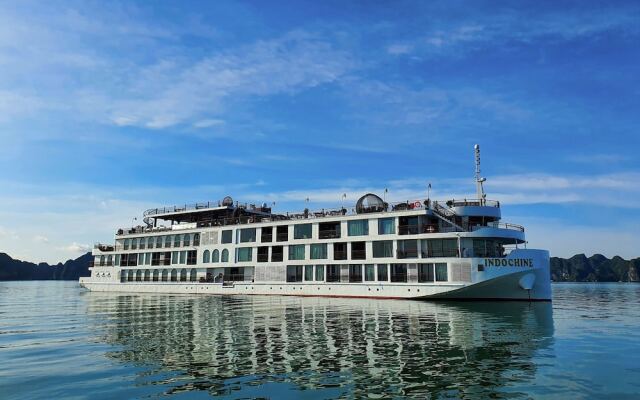 Indochine Premium Halong Bay Powered By Aston