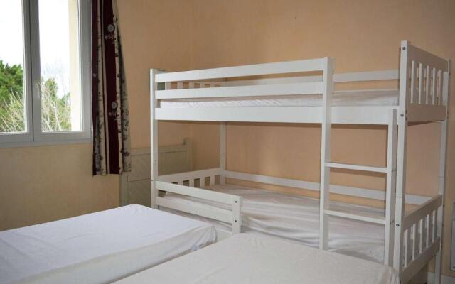 MAISON GROSPIERRES, 2 PIèCES, 6 PERSONNES - FR-1-382-86