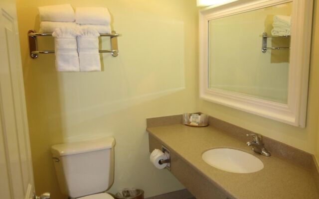 Jupiter Waterfront Inn