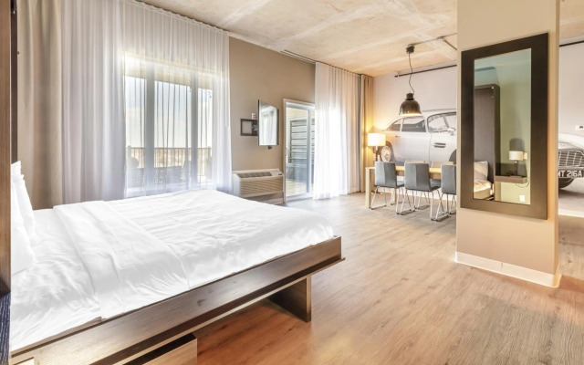 Quality Inn & Suites Victoriaville