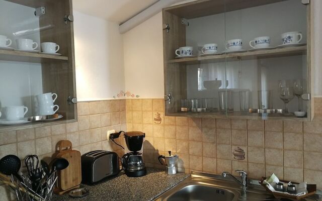 Apartments Junek Two Bedrooms A1